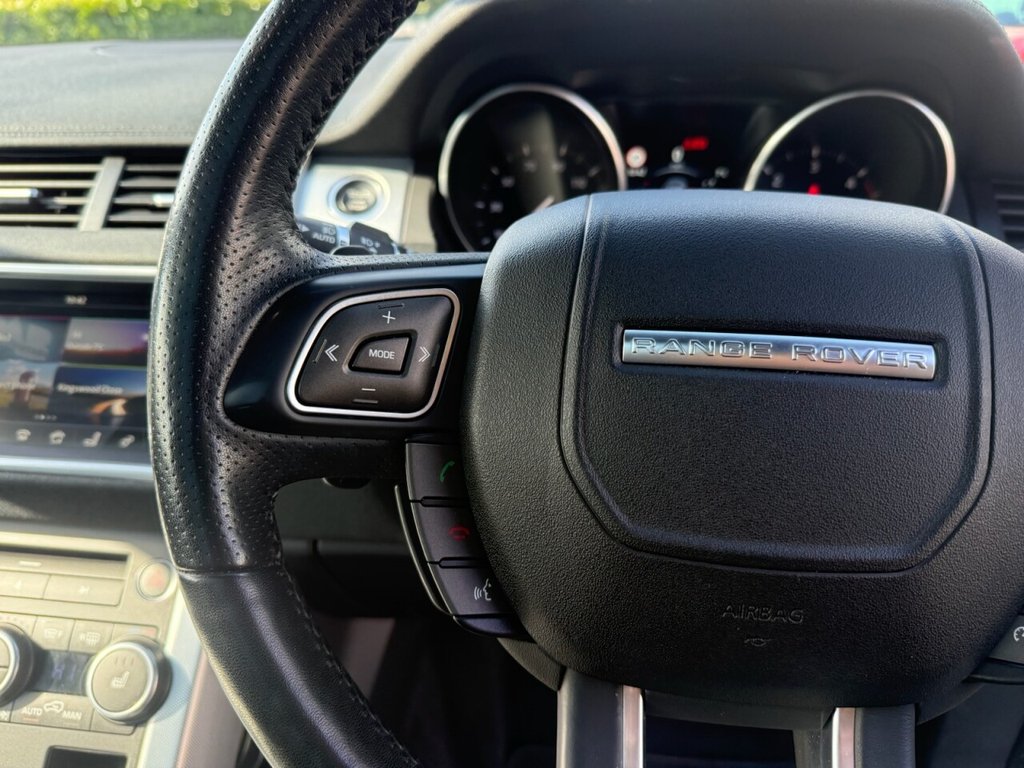 Used Land Rover Range Rover Evoque 2017 for sale - 77890959: Photo 20