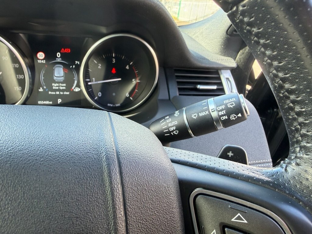 Used Land Rover Range Rover Evoque 2017 for sale - 77890959: Photo 21