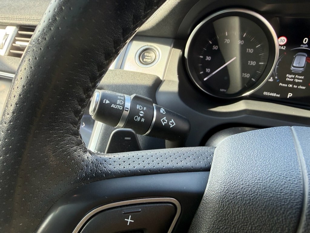 Used Land Rover Range Rover Evoque 2017 for sale - 77890959: Photo 22