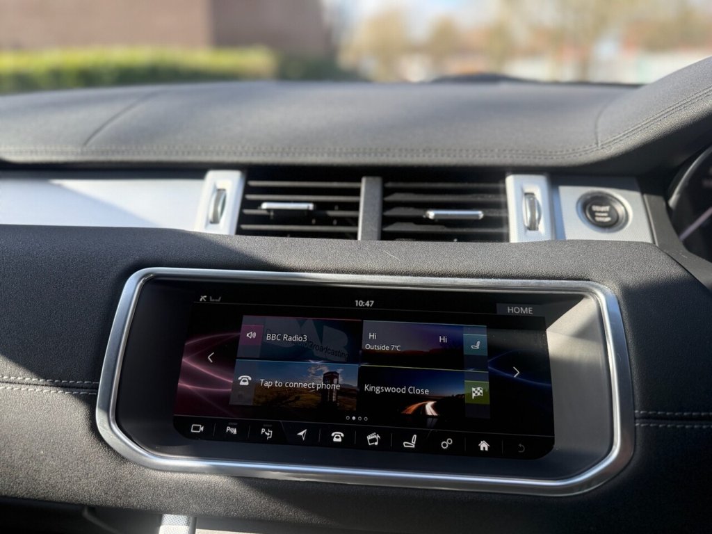 Used Land Rover Range Rover Evoque 2017 for sale - 77890959: Photo 23