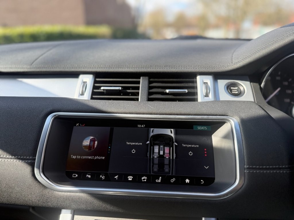 Used Land Rover Range Rover Evoque 2017 for sale - 77890959: Photo 24