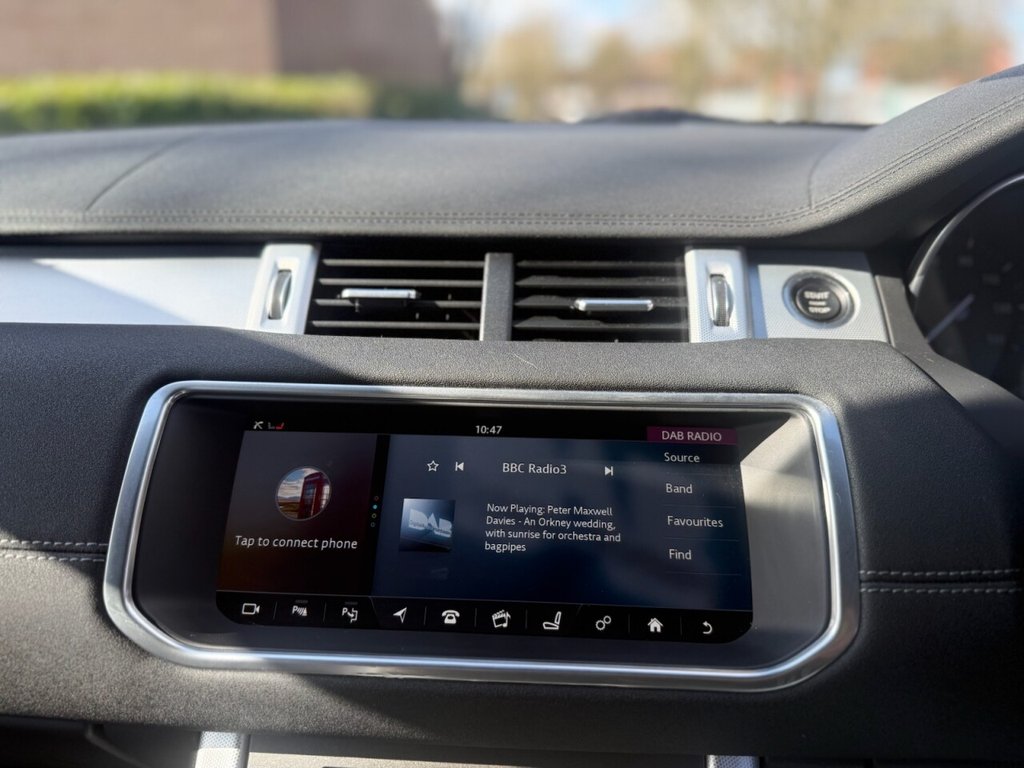 Used Land Rover Range Rover Evoque 2017 for sale - 77890959: Photo 25