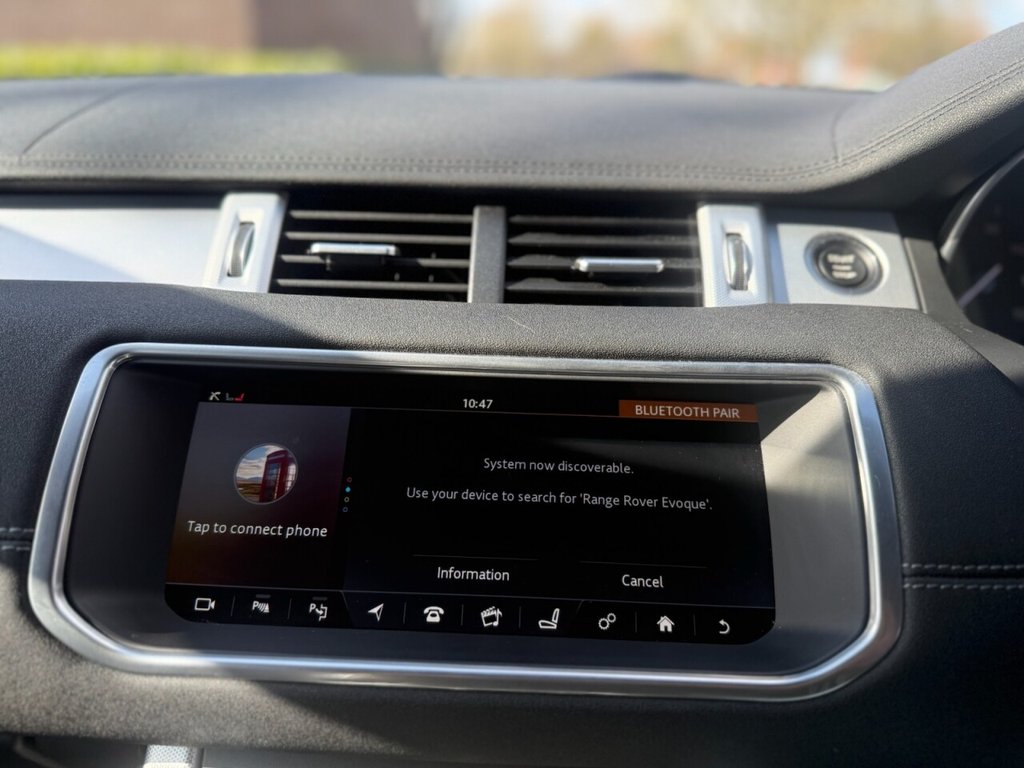 Used Land Rover Range Rover Evoque 2017 for sale - 77890959: Photo 26