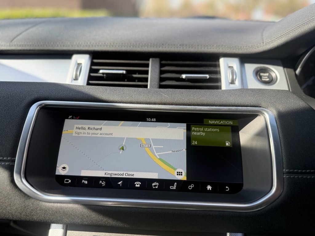 Used Land Rover Range Rover Evoque 2017 for sale - 77890959: Photo 27