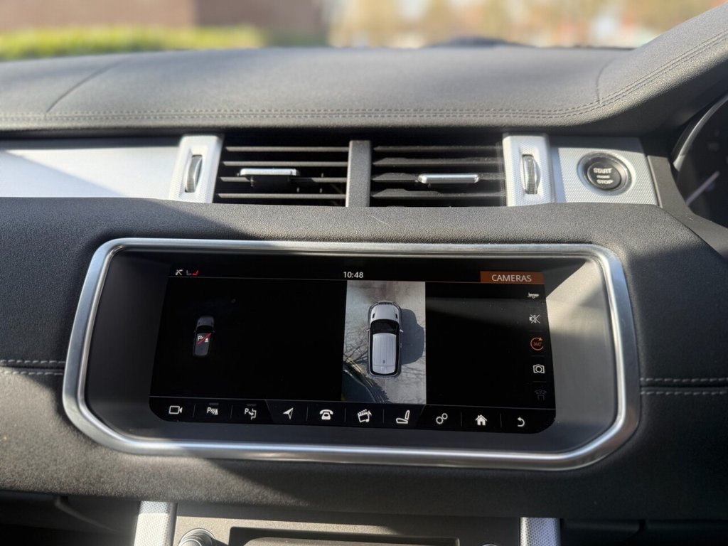 Used Land Rover Range Rover Evoque 2017 for sale - 77890959: Photo 28