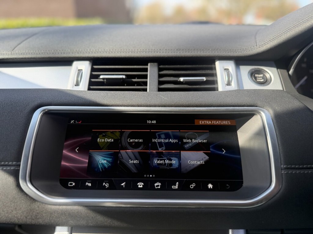 Used Land Rover Range Rover Evoque 2017 for sale - 77890959: Photo 29