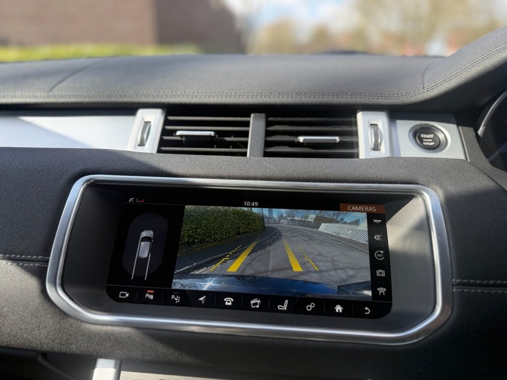 Used Land Rover Range Rover Evoque 2017 for sale - 77890959: Photo 31