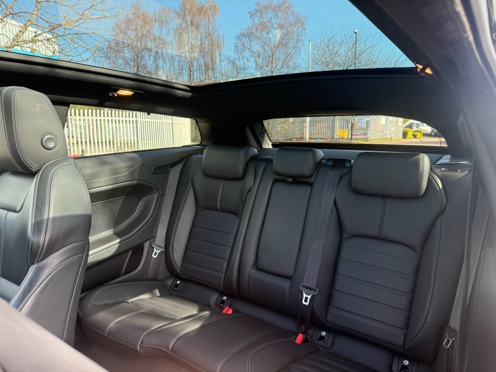 Used Land Rover Range Rover Evoque 2017 for sale - 77890959: Photo 37