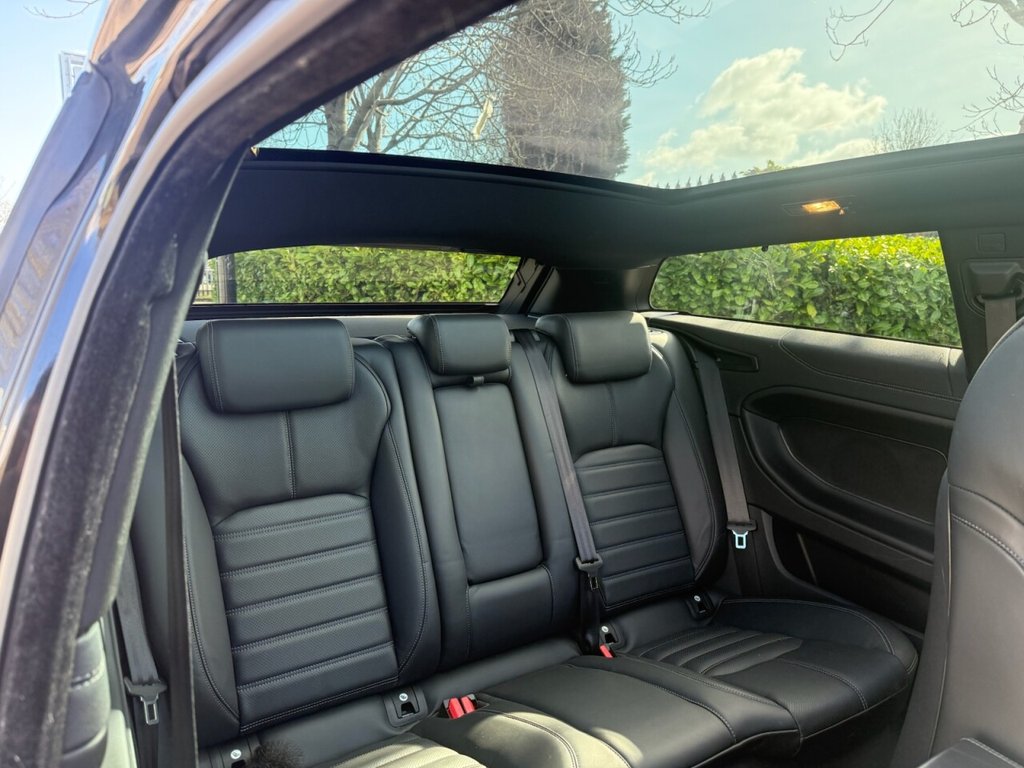 Used Land Rover Range Rover Evoque 2017 for sale - 77890959: Photo 39