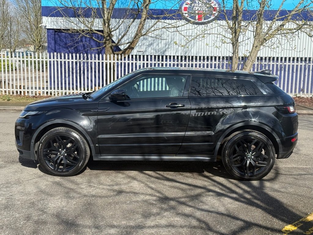 Used Land Rover Range Rover Evoque 2017 for sale - 77890959: Photo 4