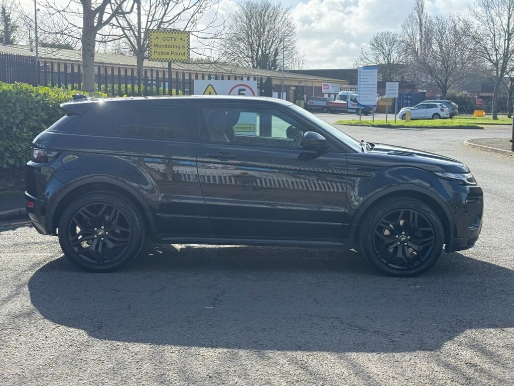 Used Land Rover Range Rover Evoque 2017 for sale - 77890959: Photo 8