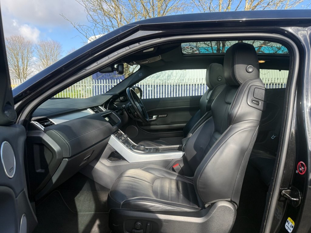 Used Land Rover Range Rover Evoque 2017 for sale - 77890959: Photo 9