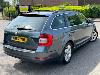 Used Skoda Octavia 2018 for sale - 78530232: Photo