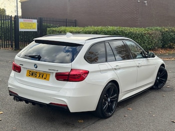 Used BMW 3 Series 2016 for sale - 76445760: Photo