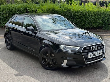 Used Audi A3 2016 for sale - 79370364: Photo