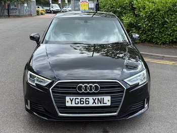Used Audi A3 2016 for sale - 79370364: Photo