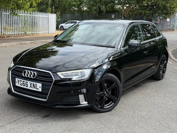 Used Audi A3 2016 for sale - 79370364: Photo