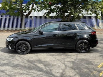 Used Audi A3 2016 for sale - 79370364: Photo