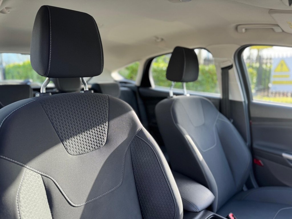 Used Ford Focus 2016 for sale - 77313434: Photo 10