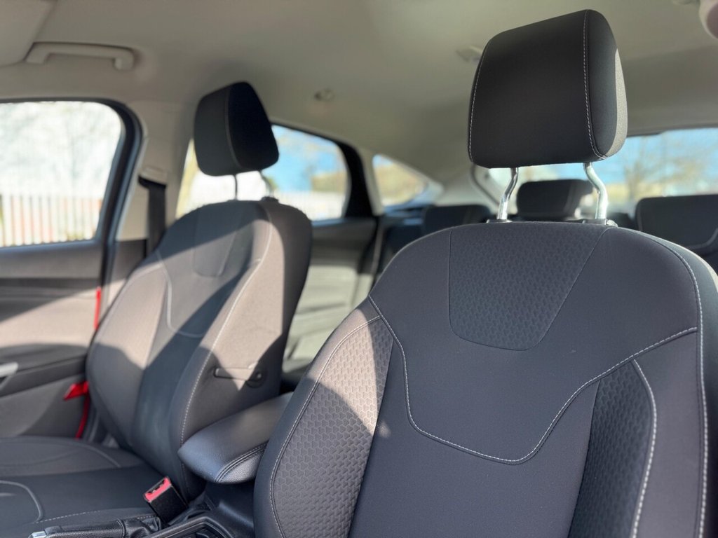 Used Ford Focus 2016 for sale - 77313434: Photo 13