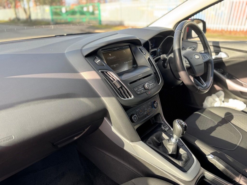 Used Ford Focus 2016 for sale - 77313434: Photo 14