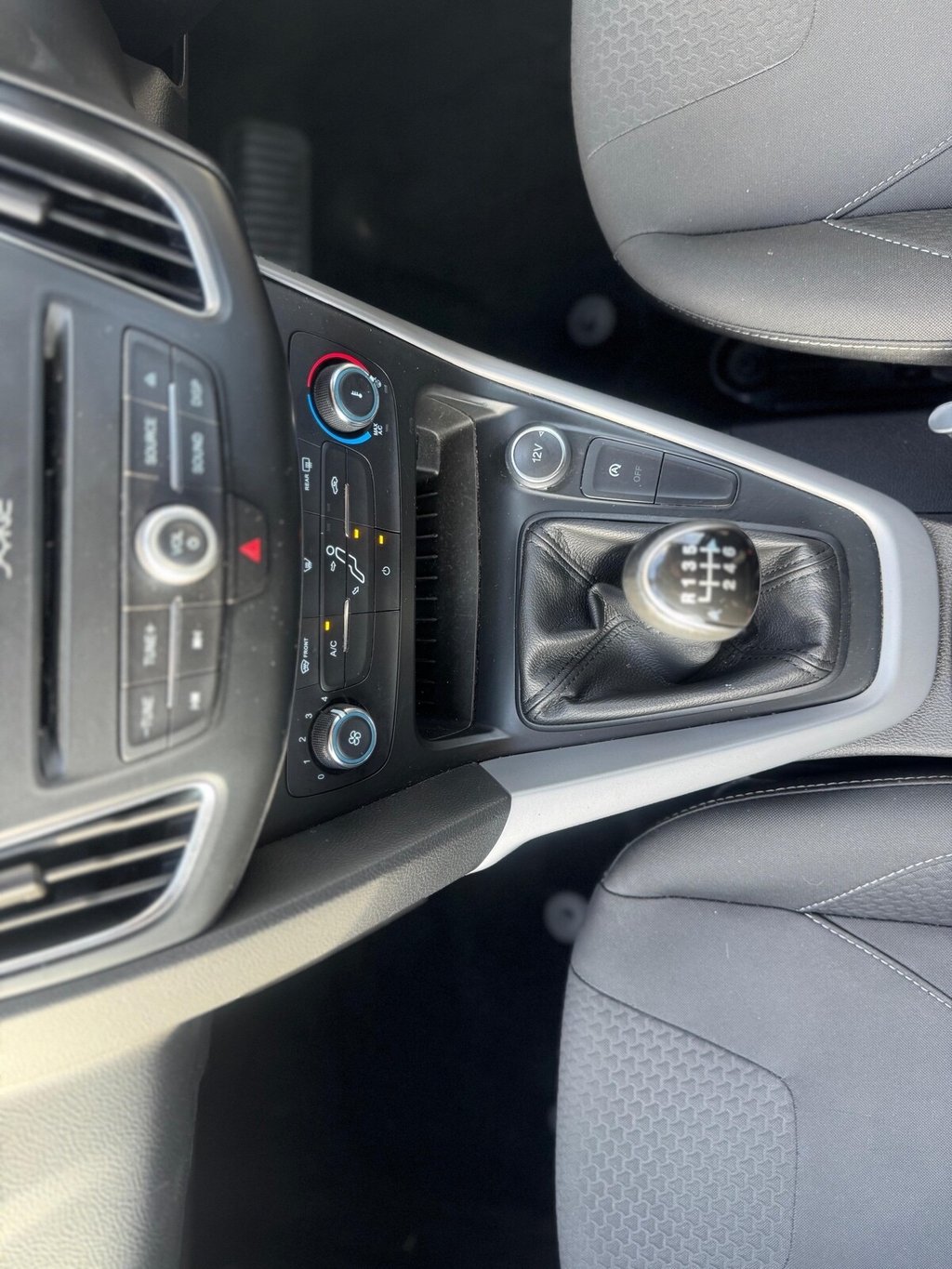 Used Ford Focus 2016 for sale - 77313434: Photo 15