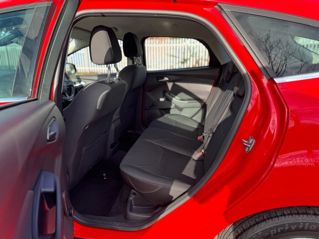 Used Ford Focus 2016 for sale - 77313434: Photo 17