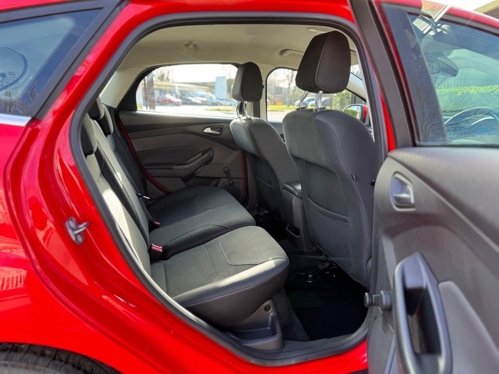 Used Ford Focus 2016 for sale - 77313434: Photo 19