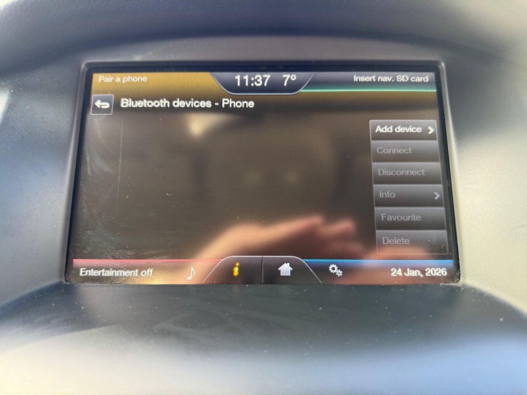 Used Ford Focus 2016 for sale - 77313434: Photo 23