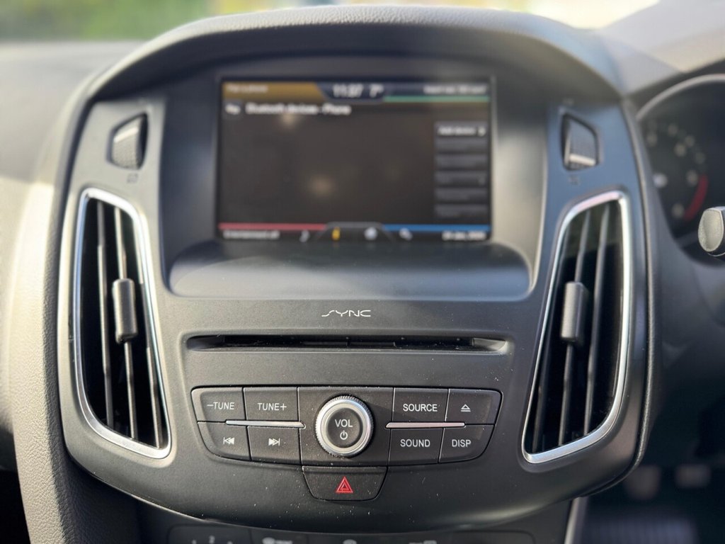 Used Ford Focus 2016 for sale - 77313434: Photo 24