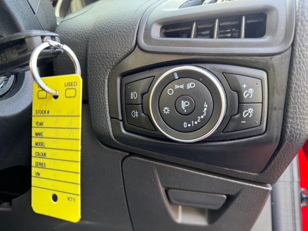 Used Ford Focus 2016 for sale - 77313434: Photo 25