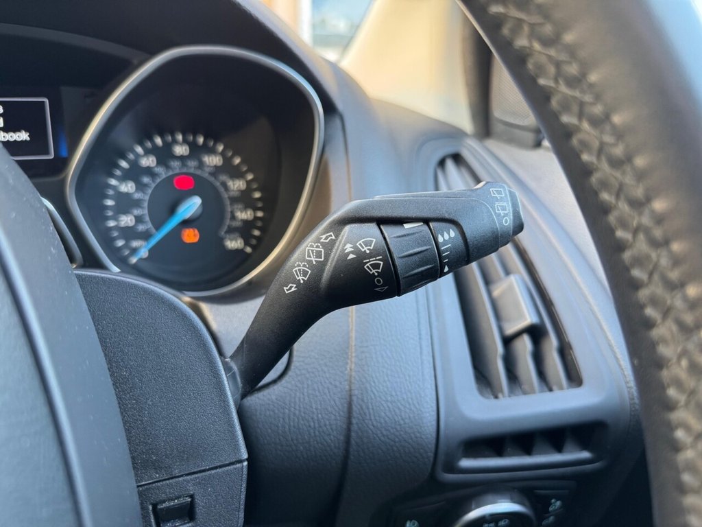 Used Ford Focus 2016 for sale - 77313434: Photo 26