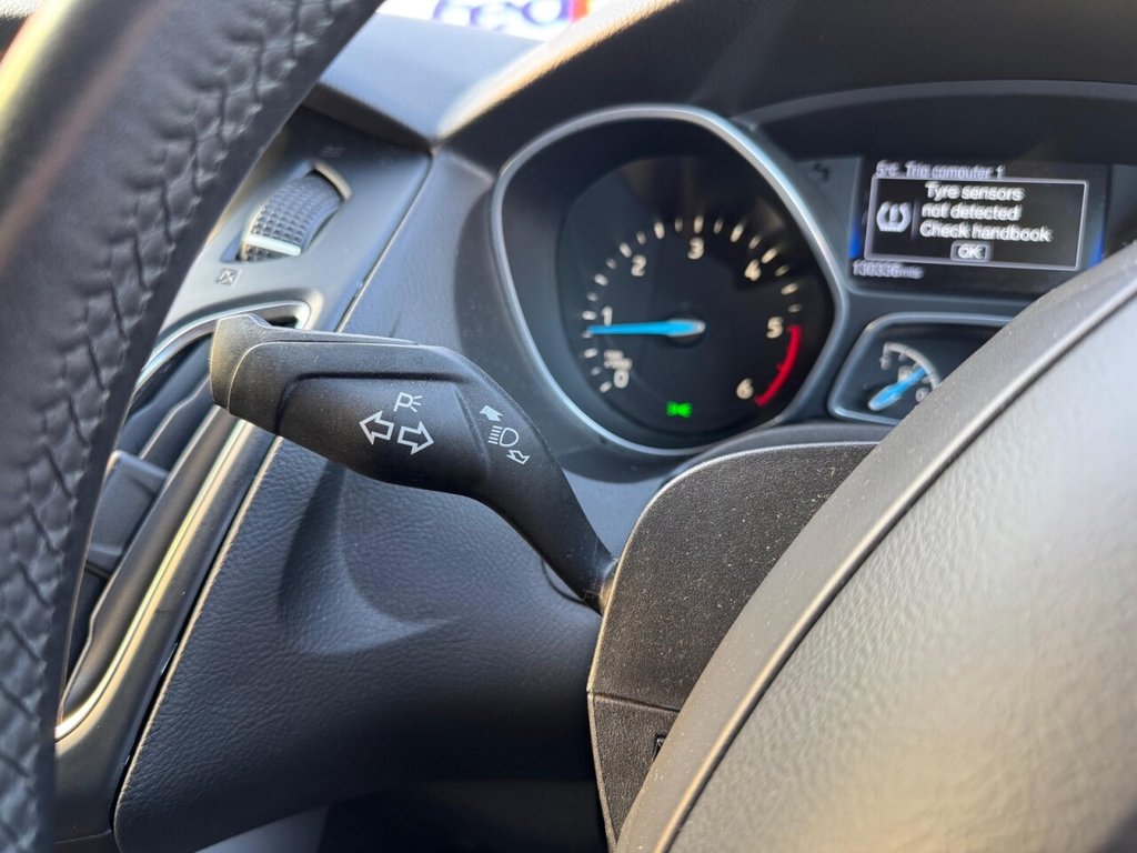 Used Ford Focus 2016 for sale - 77313434: Photo 27