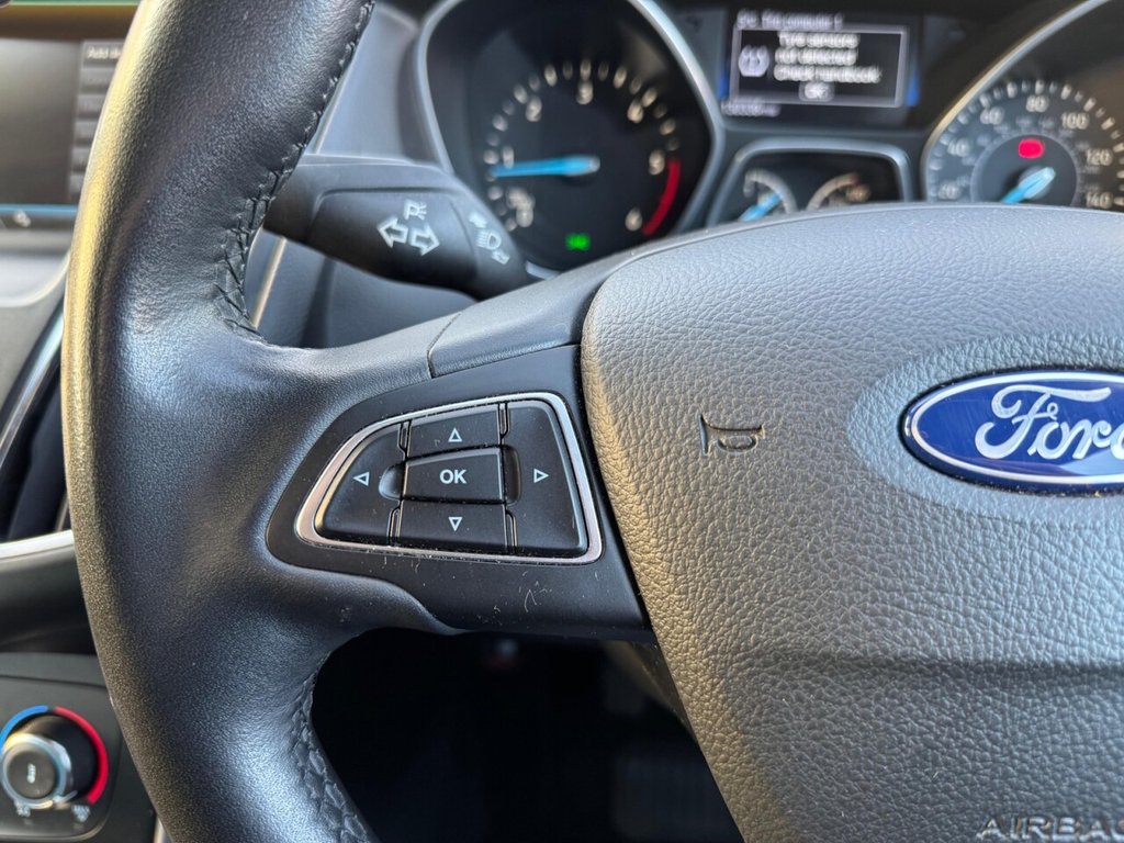 Used Ford Focus 2016 for sale - 77313434: Photo 28