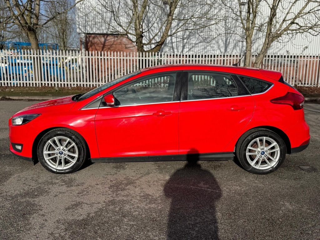 Used Ford Focus 2016 for sale - 77313434: Photo 4