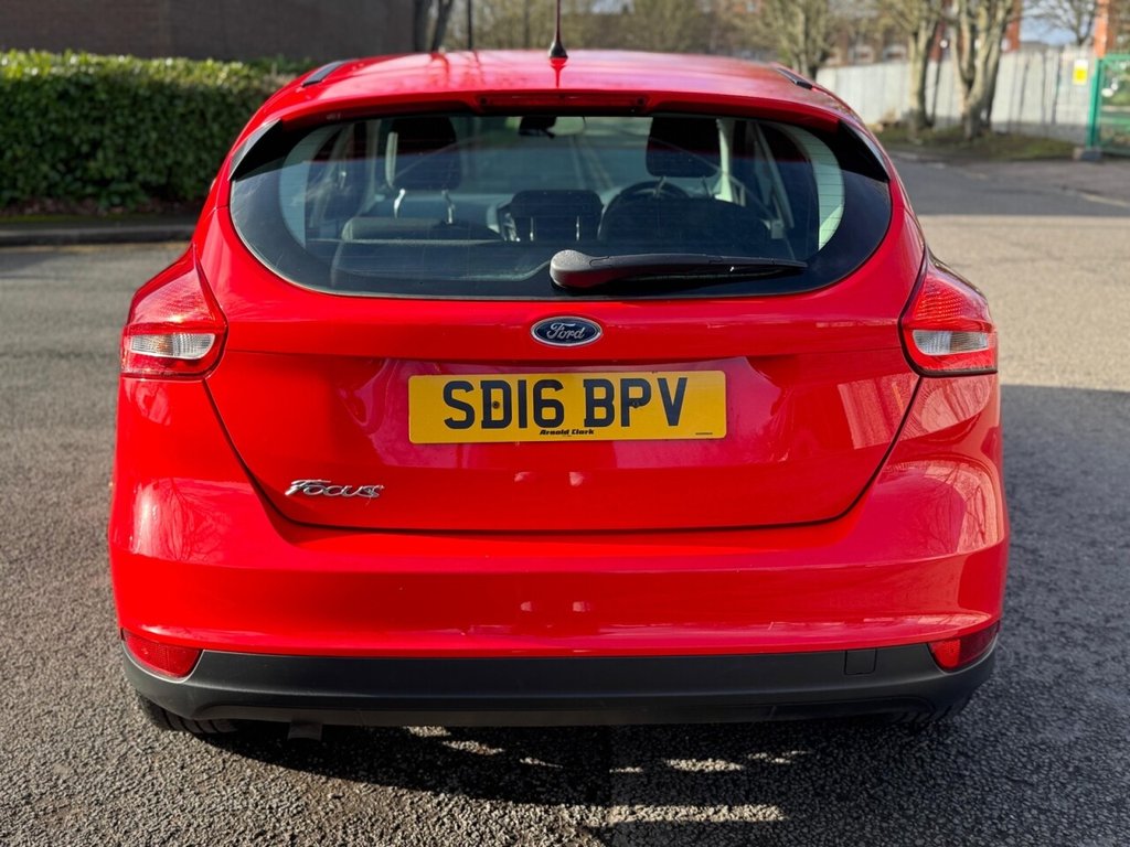 Used Ford Focus 2016 for sale - 77313434: Photo 6