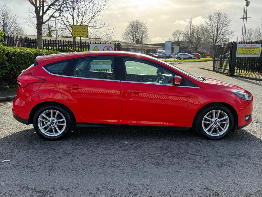 Used Ford Focus 2016 for sale - 77313434: Photo 8