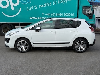 Used Peugeot 3008 2015 for sale - 78850623: Photo
