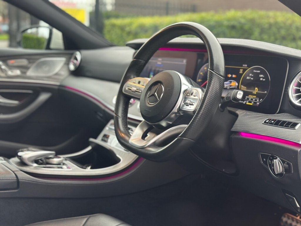 Used Mercedes-Benz CLS 2018 for sale - 77632003: Photo 11