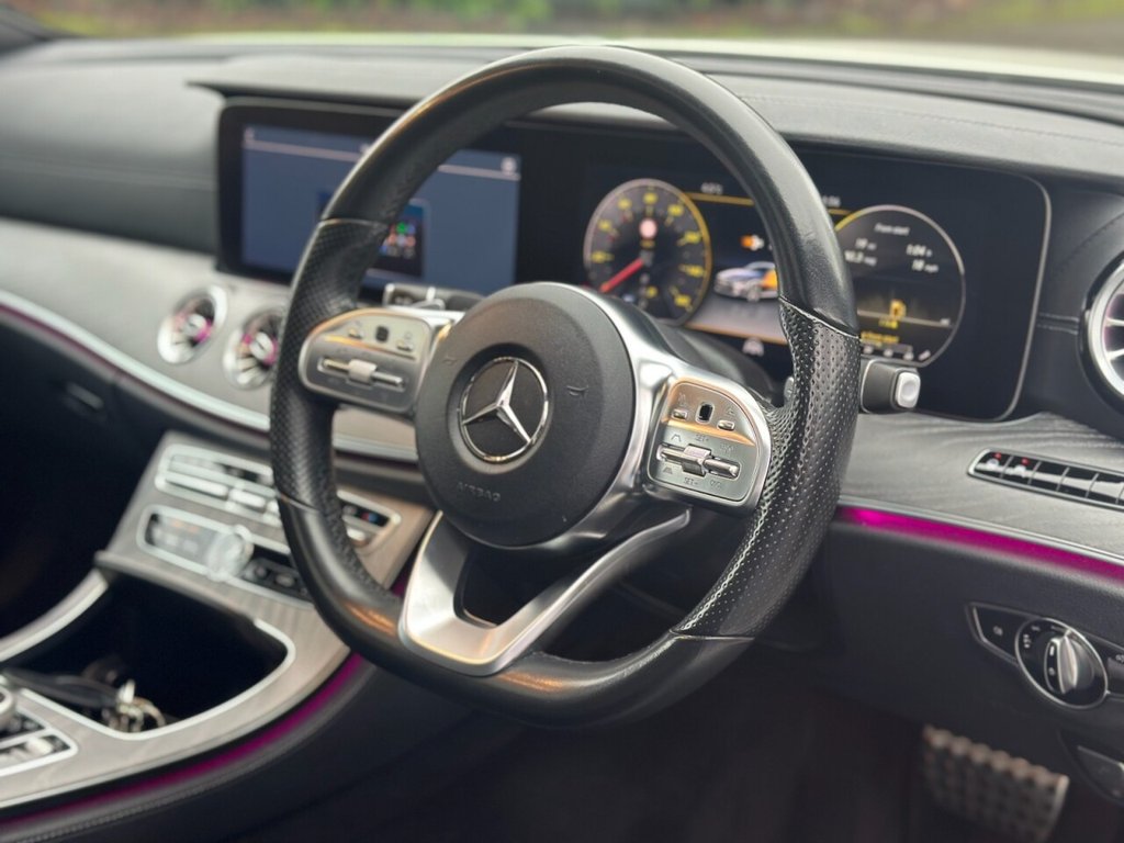 Used Mercedes-Benz CLS 2018 for sale - 77632003: Photo 14