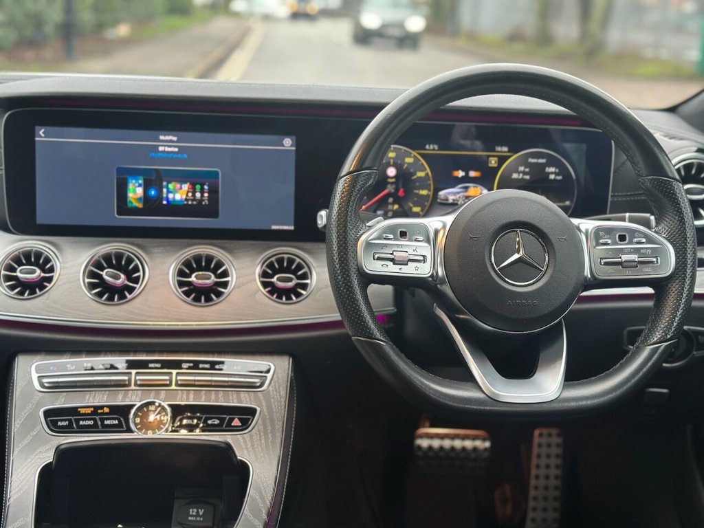 Used Mercedes-Benz CLS 2018 for sale - 77632003: Photo 15