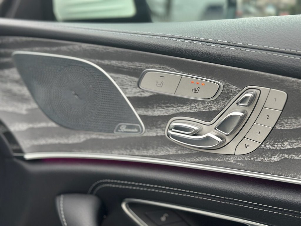 Used Mercedes-Benz CLS 2018 for sale - 77632003: Photo 18