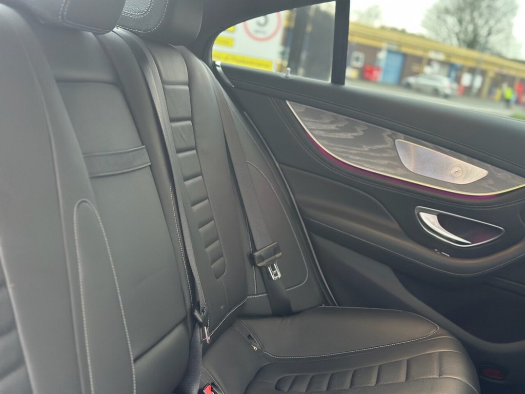 Used Mercedes-Benz CLS 2018 for sale - 77632003: Photo 20