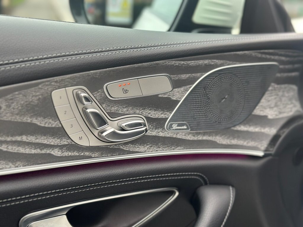 Used Mercedes-Benz CLS 2018 for sale - 77632003: Photo 21