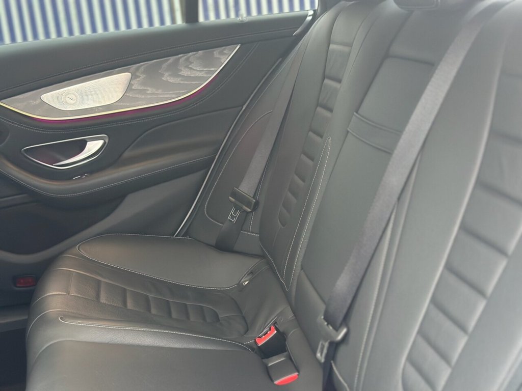 Used Mercedes-Benz CLS 2018 for sale - 77632003: Photo 22