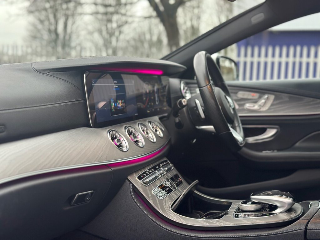 Used Mercedes-Benz CLS 2018 for sale - 77632003: Photo 23