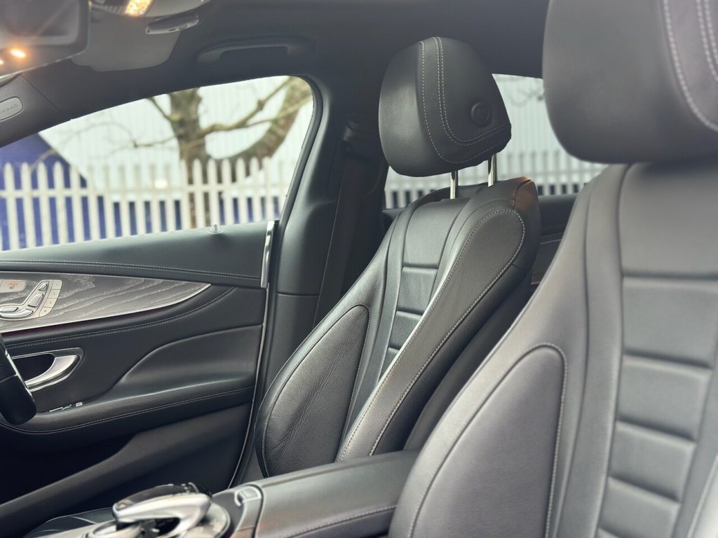 Used Mercedes-Benz CLS 2018 for sale - 77632003: Photo 24