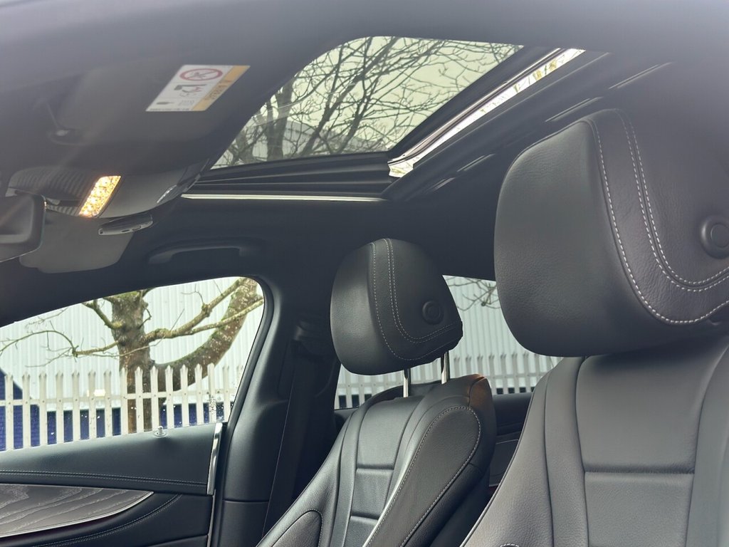 Used Mercedes-Benz CLS 2018 for sale - 77632003: Photo 25