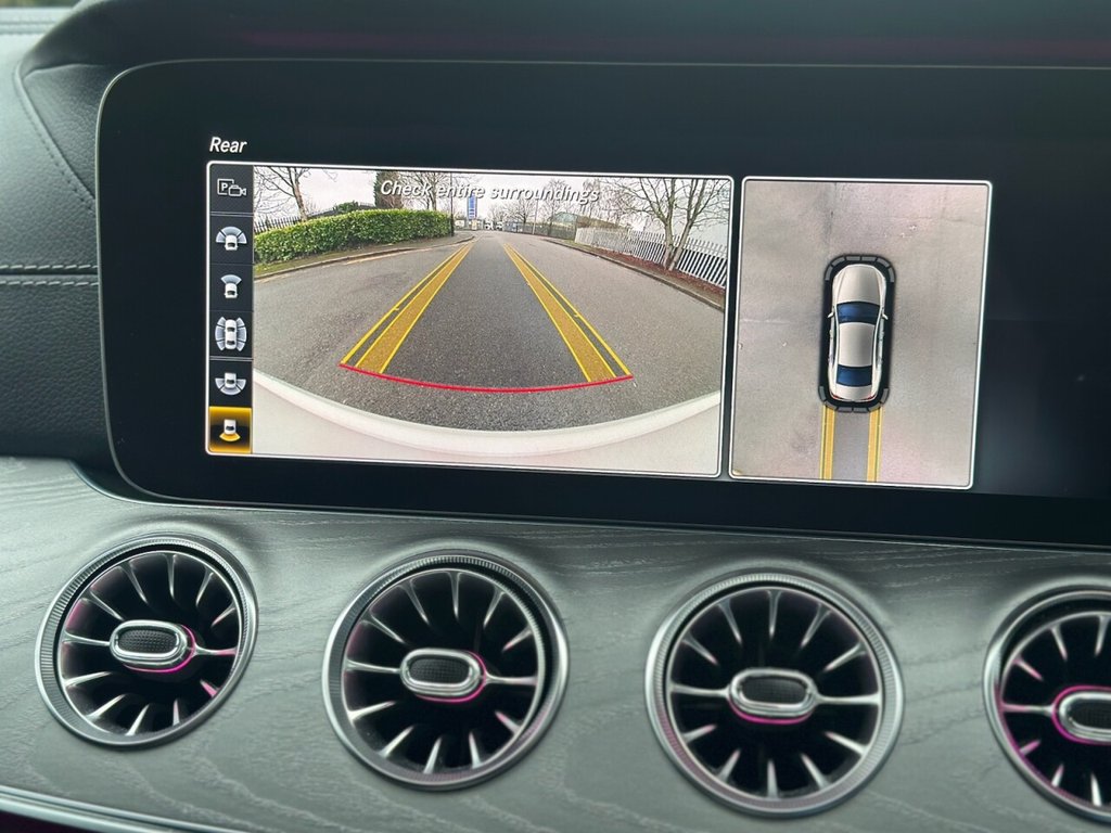 Used Mercedes-Benz CLS 2018 for sale - 77632003: Photo 27