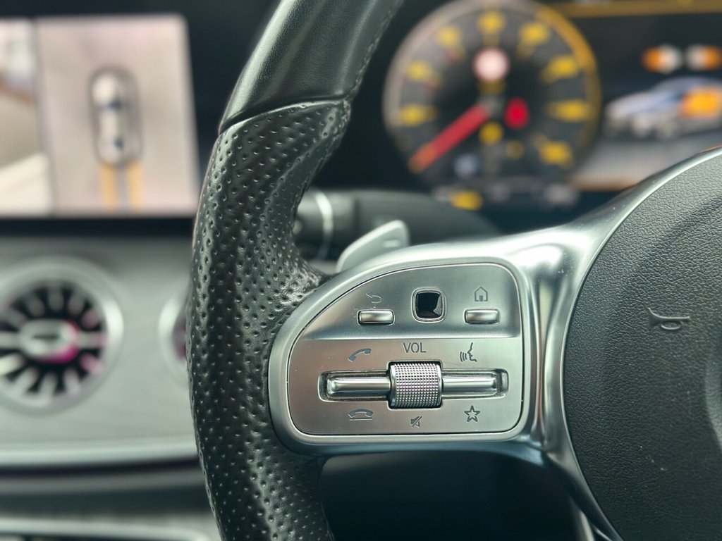 Used Mercedes-Benz CLS 2018 for sale - 77632003: Photo 29